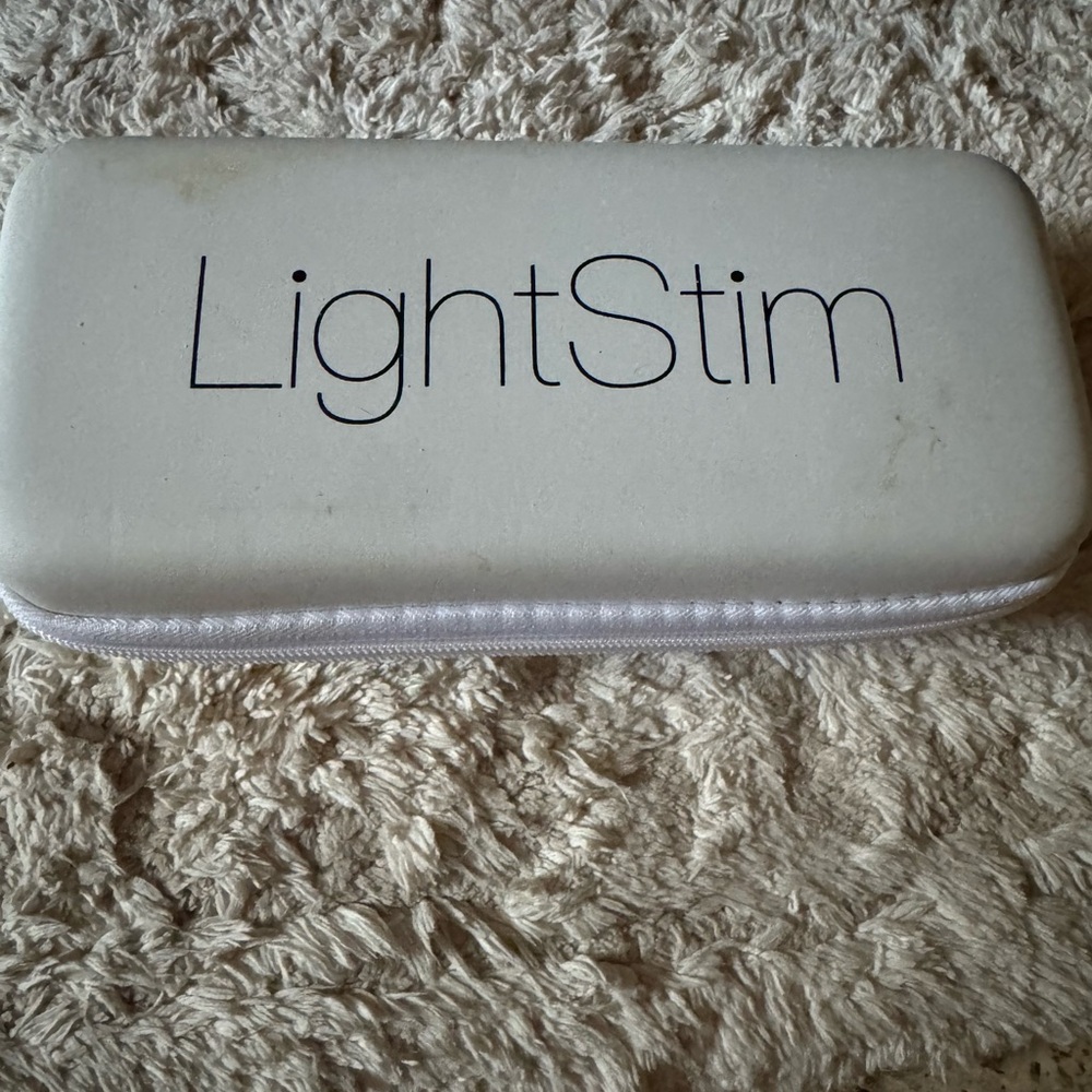 Light Sim red light tool